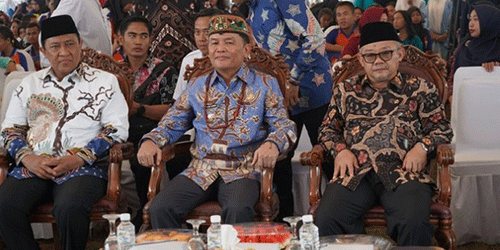 Dukung Digitalisasi Pembelajaran, Pemprov Kalteng Tambah 3.141 Papan Tulis Intraktif