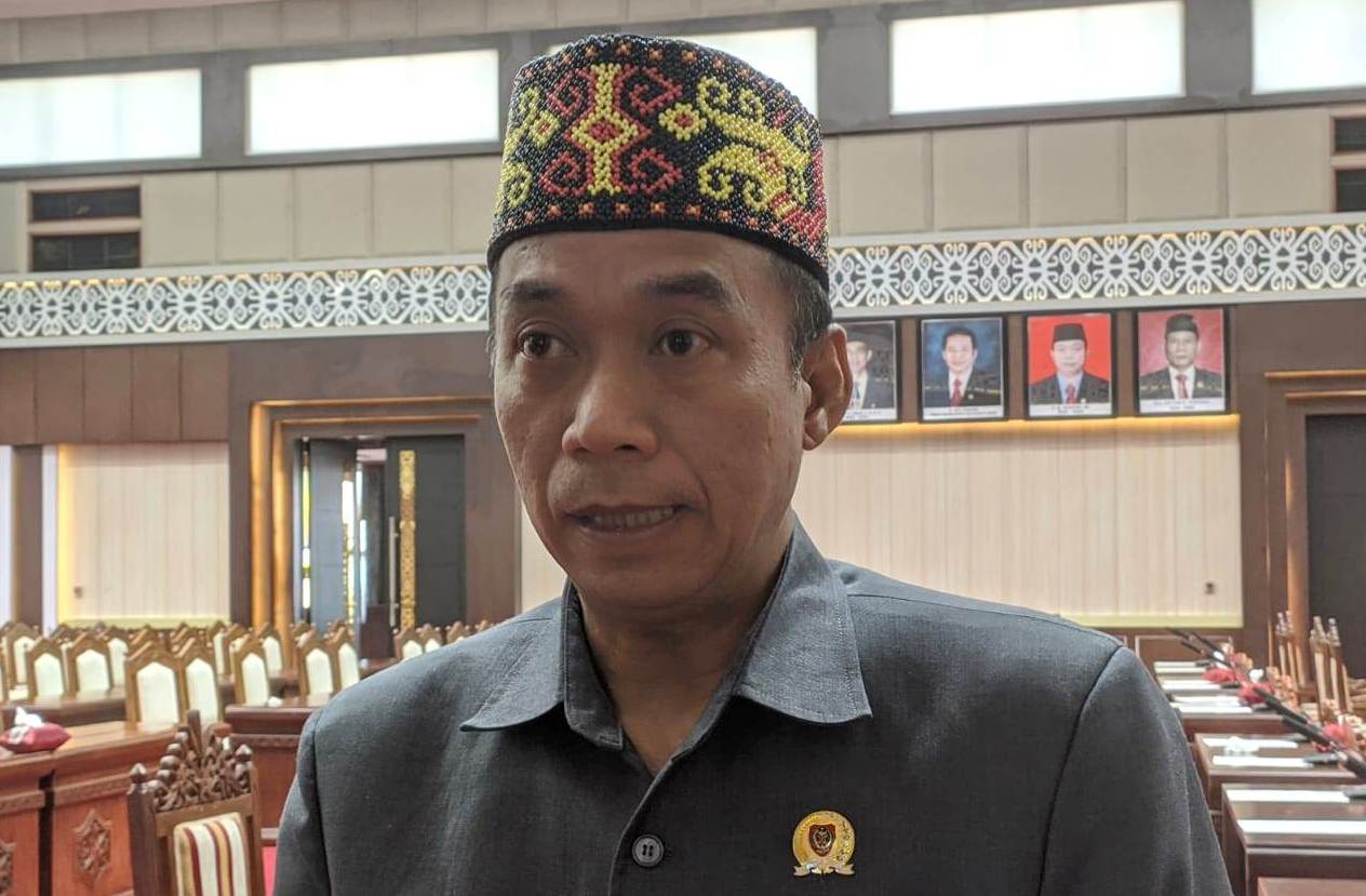 Bambang: Petani Perlu Bantuan Nyata, Bukan Hanya Kebijakan