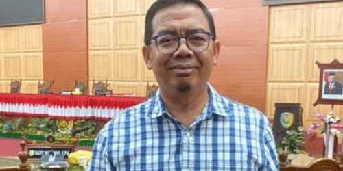 Pemkot Palangka Raya Gelar Khitanan Massal untuk Warga Pra Sejahtera