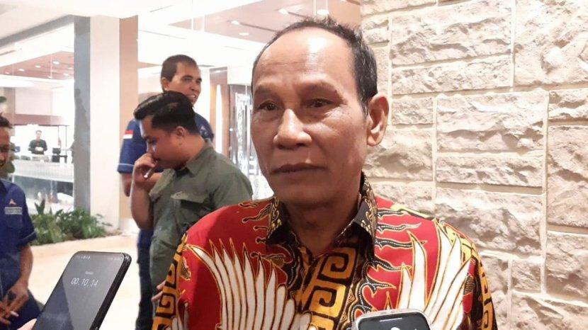 Gerakan Anti-Korupsi Harus Ada Sinergi Eksekutif dan Legislatif