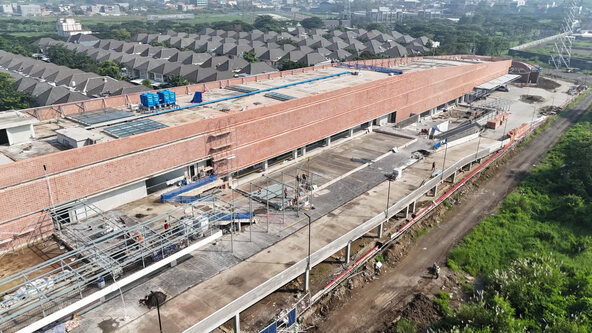 BINUS SCHOOL Surabaya Hadirkan Event “A Closer Look” dan Program S.T.R.E.A.M.S Jelang Pembukaan Gedung Baru Tahun Ajaran 2025