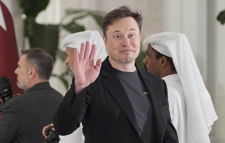 CEO Tesla Elon Musk Siap Mundur dari Politik, Fokus Kembangkan Perusahaan!