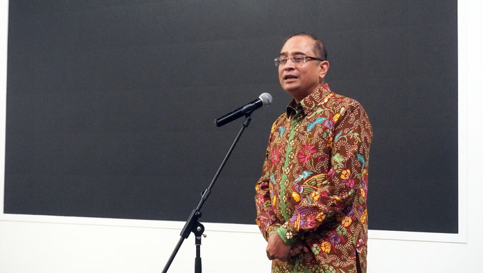 Presiden Prabowo Sampaikan Belasungkawa atas Serangan Teror di India, Tegaskan Komitmen Melawan Terorisme