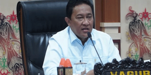 Idul Adha, Pemprov Kalteng akan Salurkan Hewan Kurban kepada 1.439 Desa