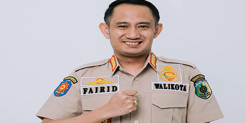 Palangka Raya Semakin Keren, Dua Pekan Berturut-turut Puncaki Nasional dalam Penegakan Perda