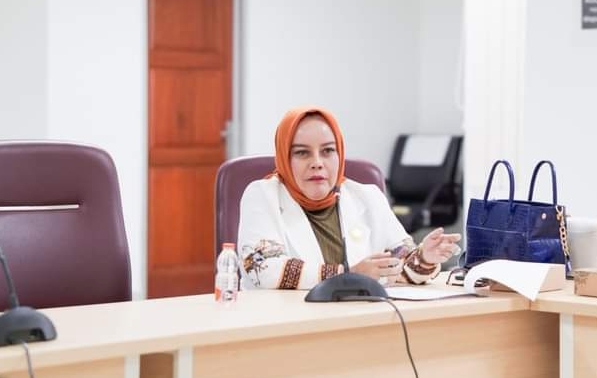 Masyarakat Pemerintah Perhatikan Sarana Ibadah