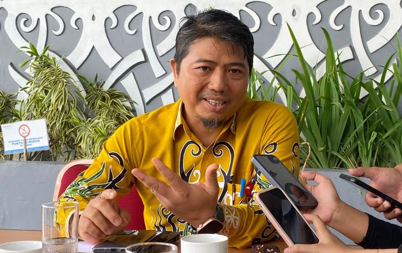 Fokus Lima Isu Strategis, Pemko Sinkronkan Perencanaan dan Pelaksanaan Program