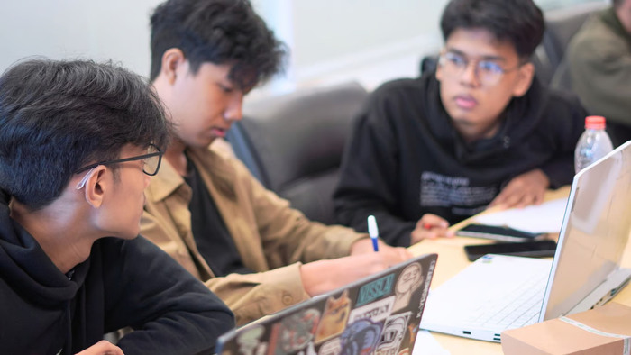 Indonesia Masuki Era Free Intelligence: Pertumbuhan AI Kian Pesat di Berbagai Sektor