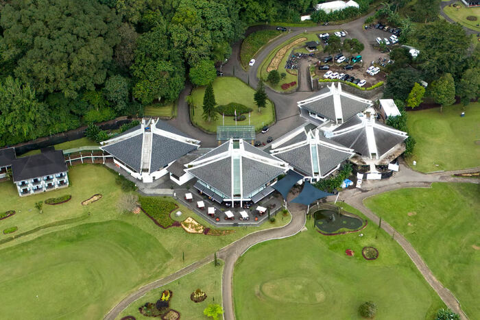 Handara Golf & Resort Bali Kembali Meraih Gelar Best Luxury Golf Resort Indonesia pada Luxury Lifestyle Awards 2025