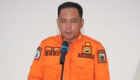 Hendrikus Setia Budi: Penanggulangan Bencana Tanggung Jawab Bersama yang Memerlukan Keterlibatan Multi Stakeholder