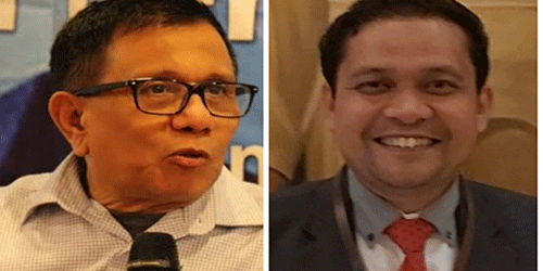 Ketua Umum PWI Pusat Hendry Ch Bangun: Edaran 19 Mei Palsu, Kami yang Sah Secara Hukum