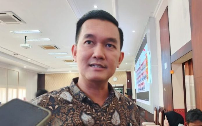 DPRD Kalteng Dukung Pemkab Kotim Bangun Pabrik Pengelolaan Limbah Medis