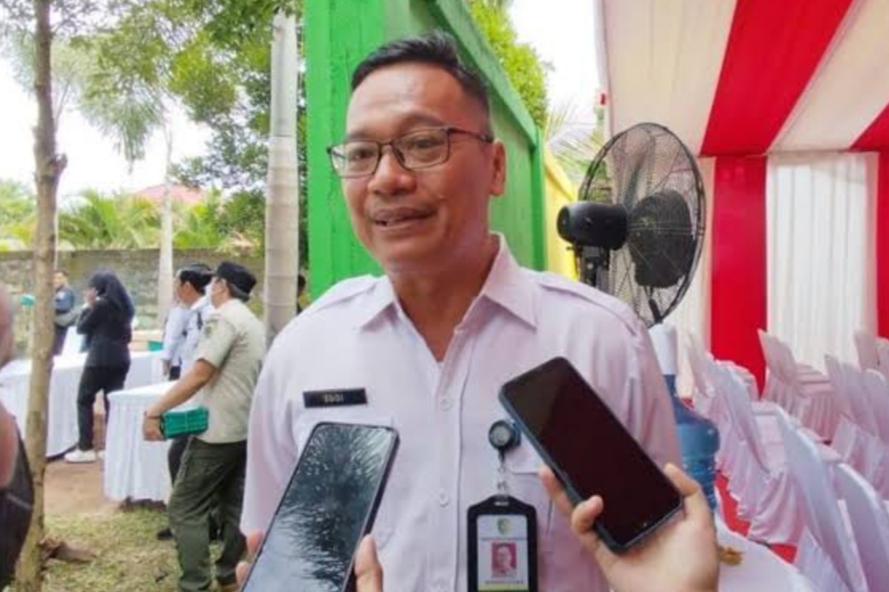 Sambut Iduladha, Pemeriksaan Ketat Hewan Kurban Dimulai di Palangka Raya