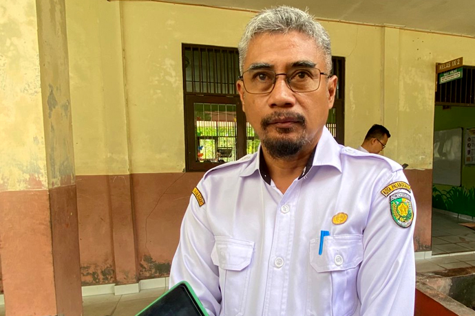 Program MBG Bukan Pengganti: Pemko Palangka Raya Ingatkan Orang Tua Tetap Sediakan Gizi di Rumah