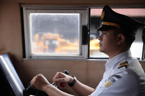 KAI Perkuat Komitmen Keselamatan melalui Sertifikasi Petugas Operasional