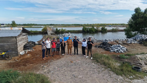 KOMETA dan Ekosis.id Bangun Aliansi Digital Nasional, Targetkan Kenaikan Distribusi Produk Lokal dan Atasi Ancaman Kemiskinan Struktural