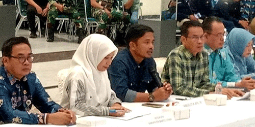 Anggota KPU RI, Idham Kholiq: PSU Pilkada Barito Utara Dilaksanakan 6 Agustus 2025