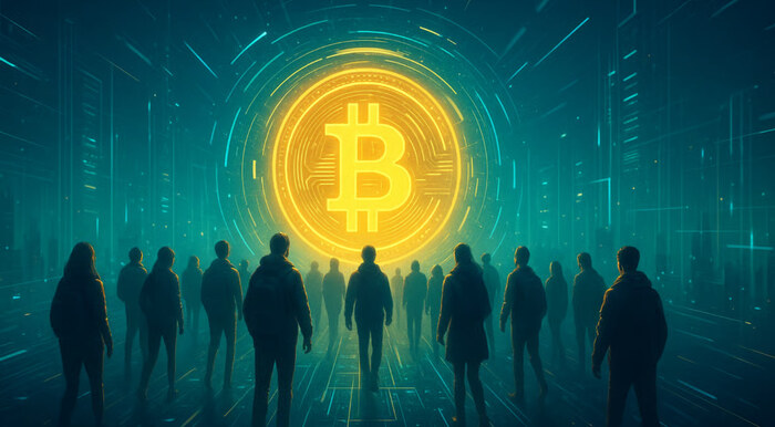 Kenapa Semakin Banyak Orang Beralih ke Crypto? Temukan Jawabannya