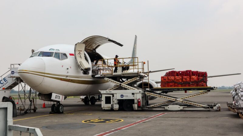 Ekspedisi Cargo Murah ke Seluruh Indonesia di Lionel Cargo