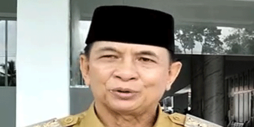 Kepala OPD Diminta Tingkatkan Disiplin Pegawai Pasca Libur Lebaran