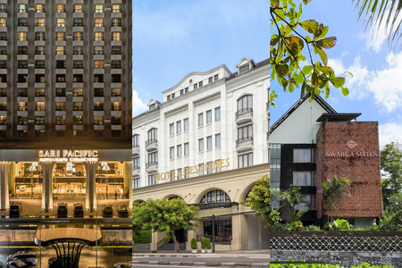 Marclan Collection Raih Tripadvisor Travelers’ Choice Awards 2025