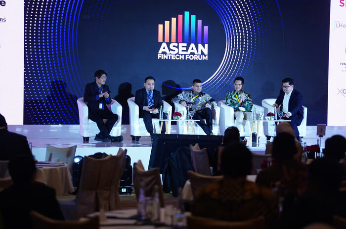 Merayakan Inovasi dan Dampak Positif: Pengumuman Pemenang ASEAN Fintech Awards