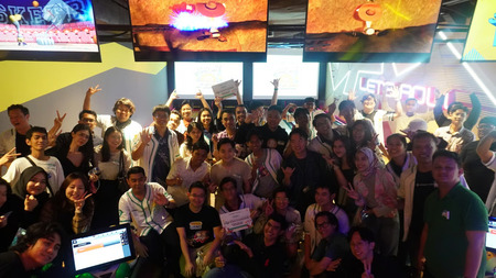 Mobee & Tether Rayakan Bitcoin Pizza Day 2025 Lewat STRIKES AND SLICE