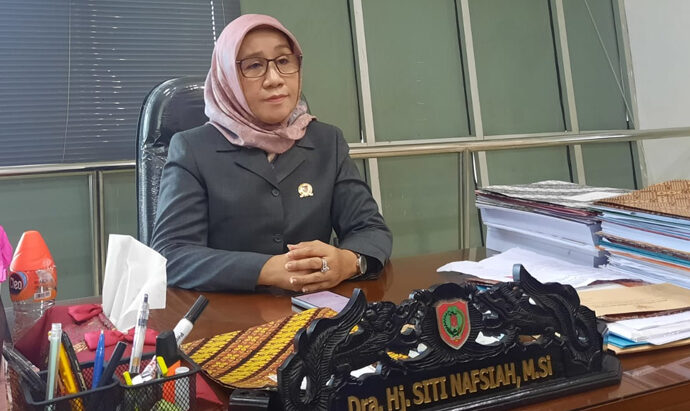 Kualitas Produk UKM Berpengaruh Terhadap Pangsa Pasar