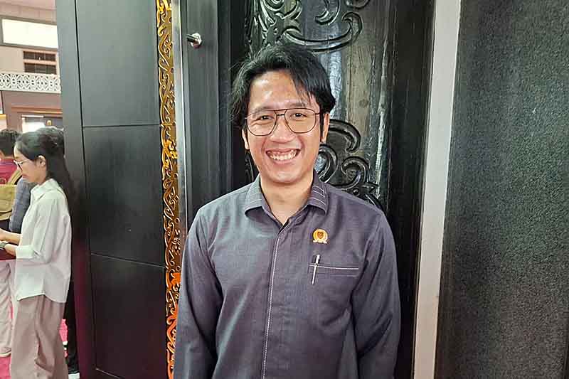 Pembangunan Harus Berdampak Nyata Untuk Masyarakat