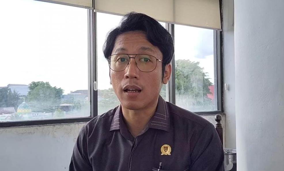 Manfaatkan Pendidikan Digital Untuk Percepat Peningkatan SDM