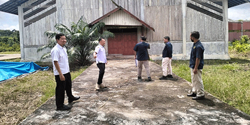 Optimalisasi Aset Daerah: Upaya Pemkab Barito Timur Meningkatkan PAD melalui Sewa Aset