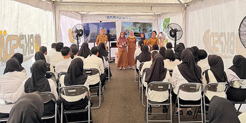 925 Peserta Ikuti Seleksi Kompetensi PPPK Tahap II, Satu Peserta Seleksi di Yogyakarta