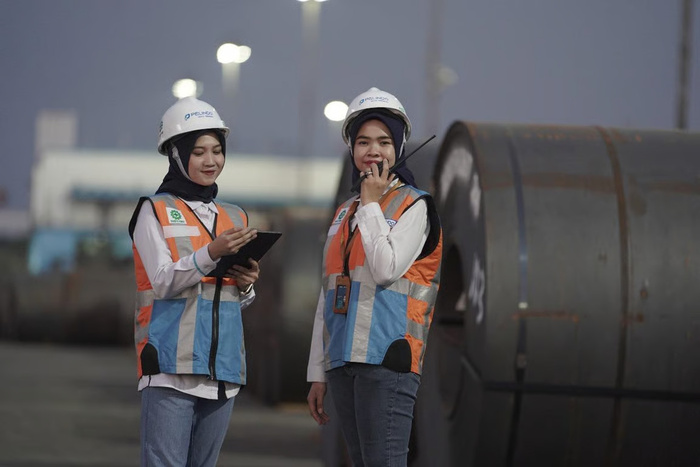 Pelindo Multi Terminal Dorong Layanan Ekspor di Terminal Jamrud Surabaya