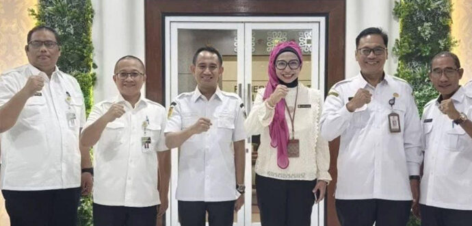 Koperasi Merah Putih Siap Diterapkan di Palangka Raya