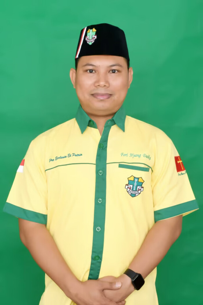 Pemuda Katolik Ketapang Apresiasi Capaian Kinerja Kementerian Pertanian RI