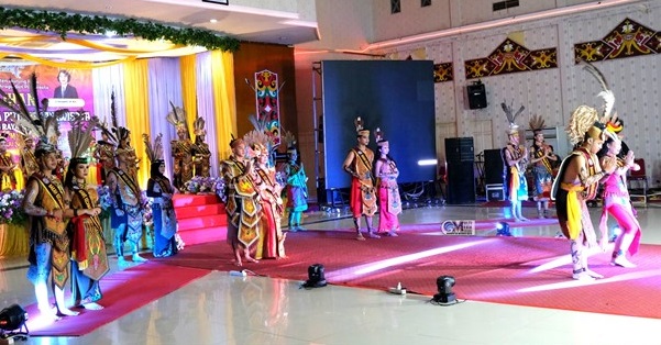 Pemilihan Putera Puteri Pariwisata Murung Raya Penting untuk Gali Potensi, Kreativitas dan Bakat