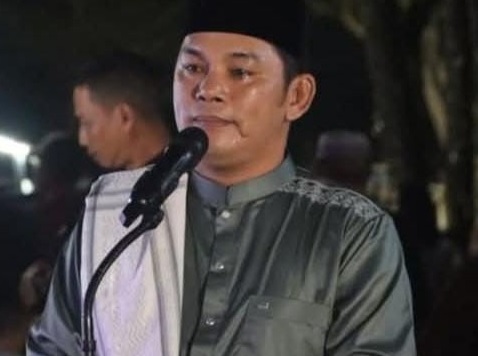 Pemkab Murung Raya Dukung Program Mudik Gratis