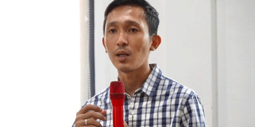 Rangga Lesmana: Gubernur Kalteng akan Luncurkan Layanan Internet Gratis