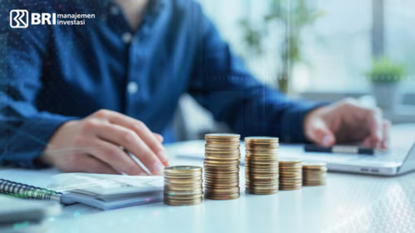 Reksa Dana Pasar Uang BRI-MI, Pilihan Investasi Optimal di Tengah Ketidakpastian Global