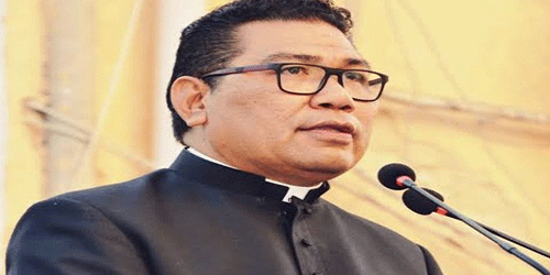 Dimulai, Begini Cara Pemilihan Paus-Konklav 7 Mei 2025