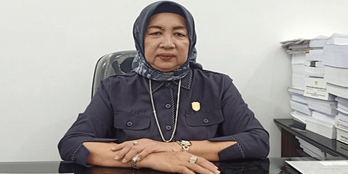 Legislator Barito Utara Ini Apesiasi Capaian Kontingen Barito Utara di FBIM 2025