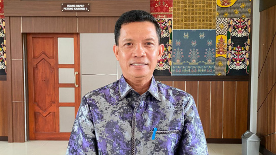 UMKM Wajib Tahu: 5 Tips Hindari Kejahatan Siber dari Diskominfo Palangka Raya