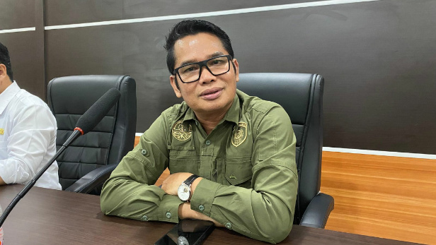 Pemko Palangka Raya Siapkan Konsep Alamiah untuk HUT Kota, Dorong Wisata dan Ekonomi Warga