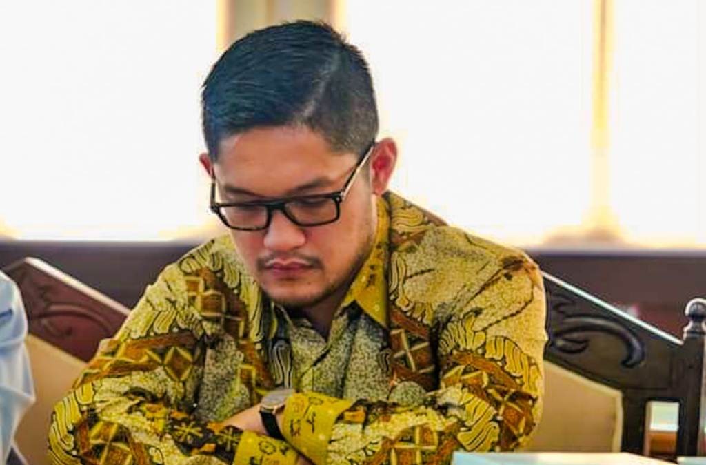 Pemda Diminta Tingkatkan Penanganan Dampak Banjir