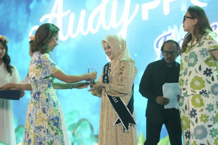 Semarak Anniversary ke-16 AUDY Dental: Dari Apresiasi Karyawan Hingga Launching AUDY Implant