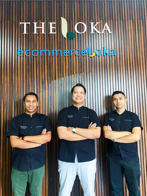 Startup Bali ecommerceloka Tumbuhkan Pendapatan Mitra Properti hingga 35% Lewat Strategi Teknologi End-to-End