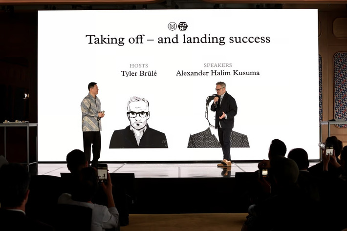 ASRI Sukses Hadirkan The Chiefs 2025 di Jakarta