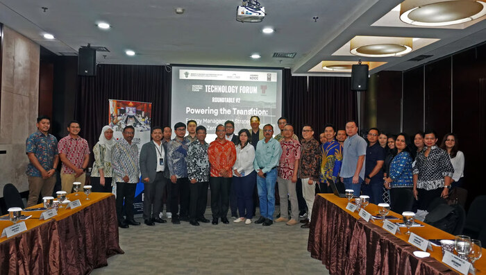 Thermax Dorong Akselerasi Industri Indonesia Menuju Net Zero Lewat Teknologi dan Kemitraan Strategis