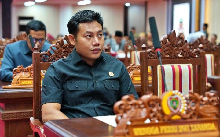 Dukung Perubahan SLB Menjadi Sekolah Khusus