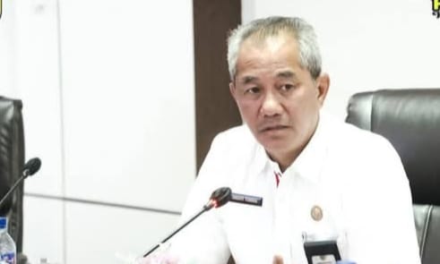 Pemko Palangka Raya Prioritaskan Transformasi Kawasan Puntun